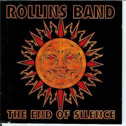 Rollins Band : The End of Silence